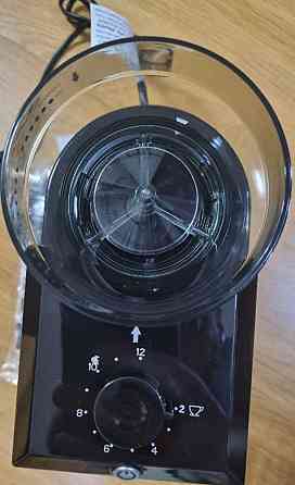 Кофемолка Kirainafly 200w с выбором помола Киев