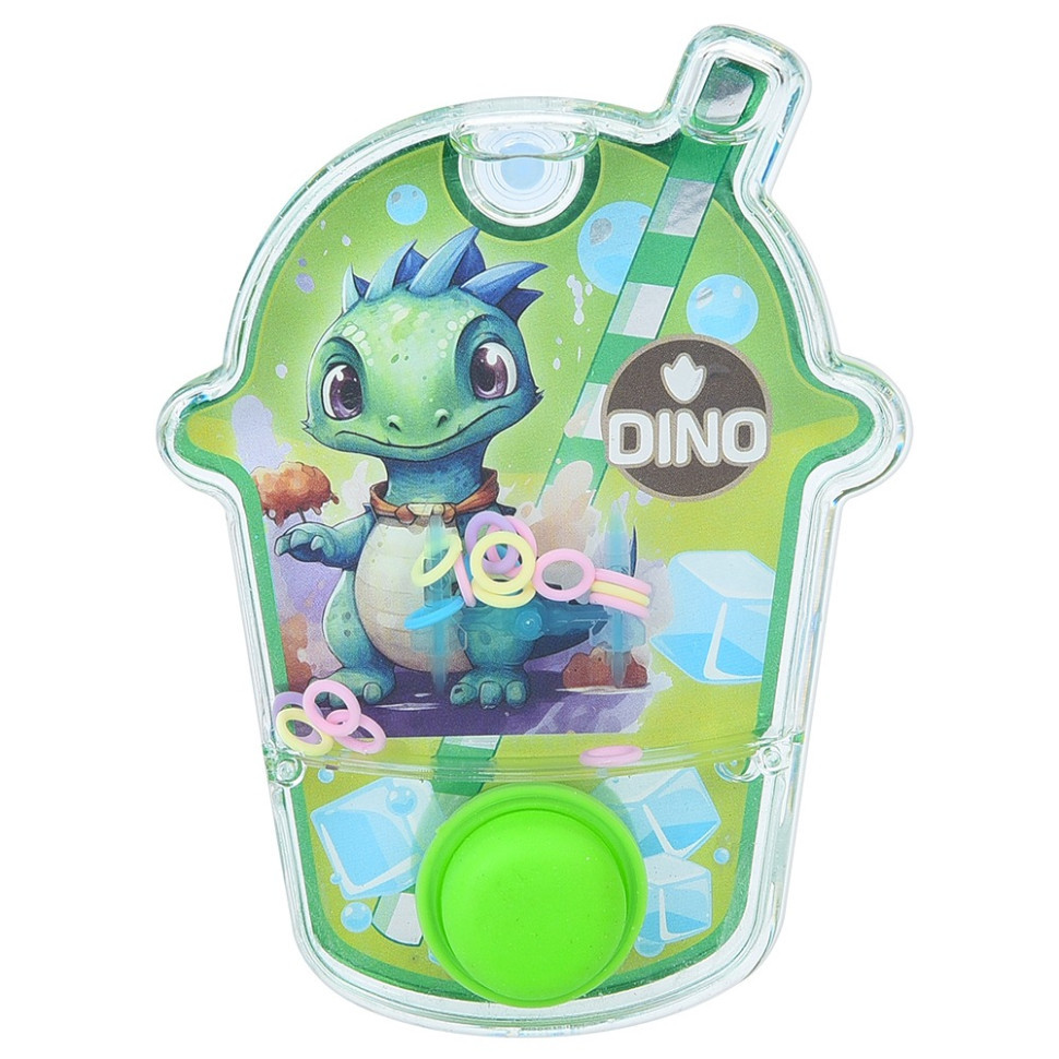 Детская водная игра 