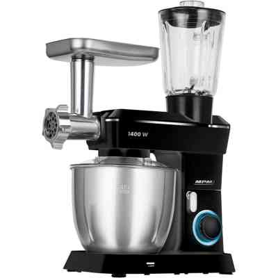 Кухонный комбайн MPM MRK-24 Винница