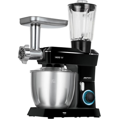 Кухонный комбайн MPM MRK-24 Винница - изображение 1