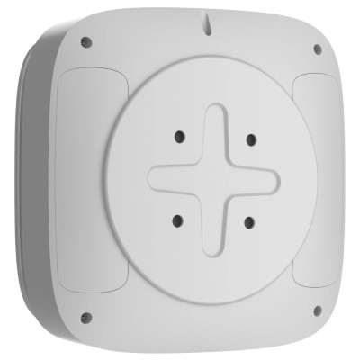 Датчик дыма Ajax EN54 FireProtect (Heat) white Винница - изображение 5