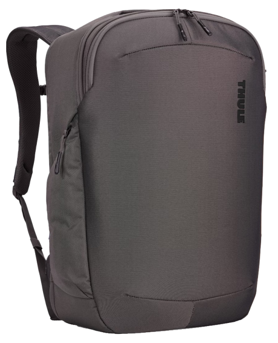 Рюкзак Thule Subterra 2 Convertible Carry-On Bag 40L TSD-440 Vetiver Gray (7141743) Киев - изображение 1