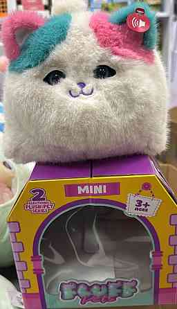 Інтерактивний котик/ Киев