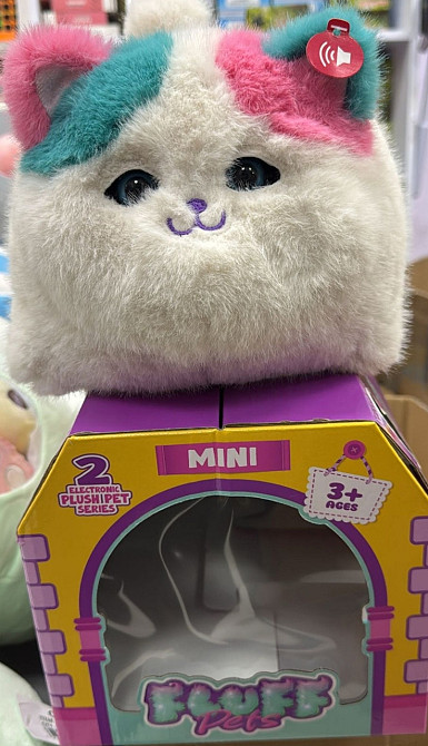 Інтерактивний котик/ Киев - изображение 6