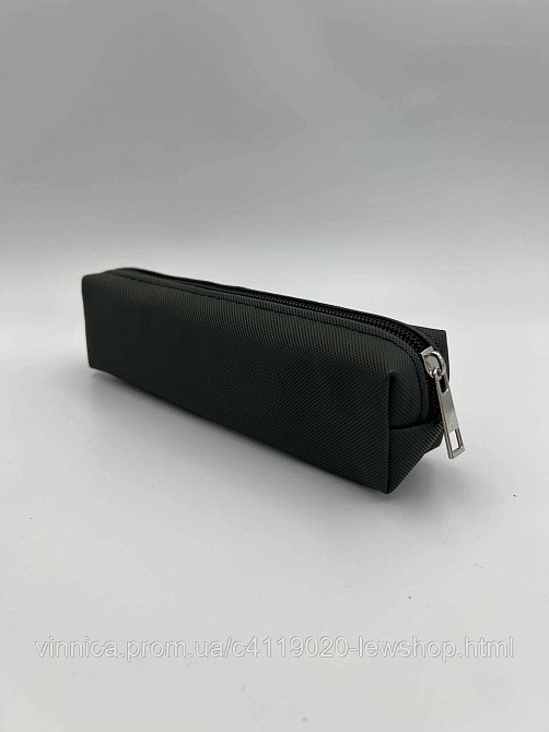 Пенал-косметичка Черновцы - изображение 6