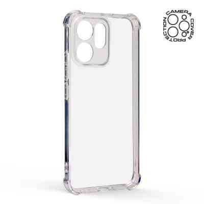 Чехол для мобильного телефона Armorstandart Air Force OPPO Reno14 F 5G / Reno14 FS 5G Transparent (ARM87134) Винница