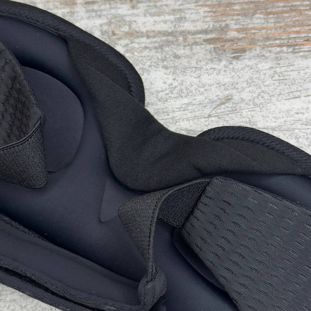 Маска для сна 3D Soft, дышащая наглазная повязка, удобная, разные цвета Киев - изображение 3