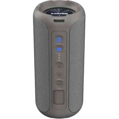 Акустическая система Canyon OnMove 15 EQ TWS IPX6 Beige (CNE-CBTSP15BG) Винница