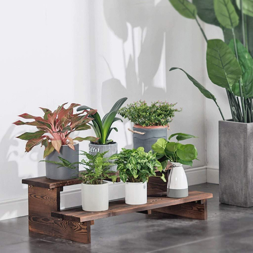 Підставка для квітів "Ла-Сельва" капучино Миколаїв - фото 1