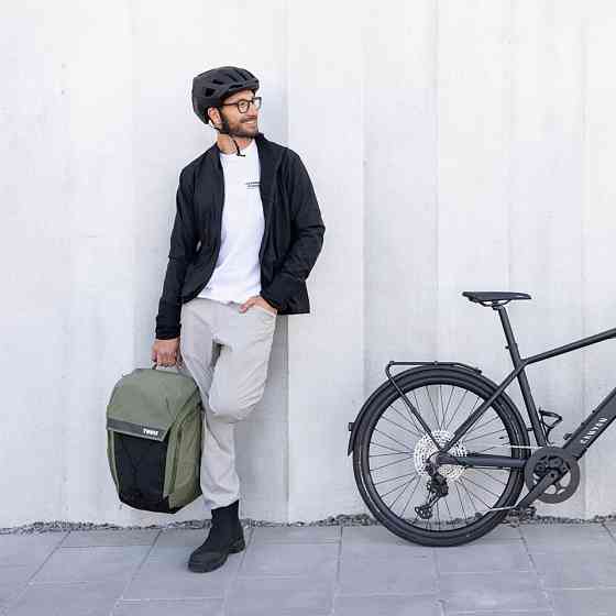 Рюкзак Thule Paramount Commuter 28L TPBBP-328 Black (7121916) Киев