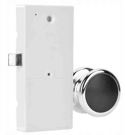 PES Office 2 универсальный электронный замок для шкафчиков Киев