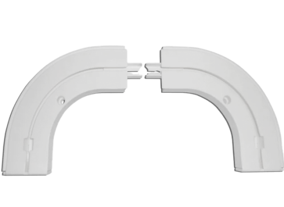 Пара поворотів із закінченням КСМ Бровари