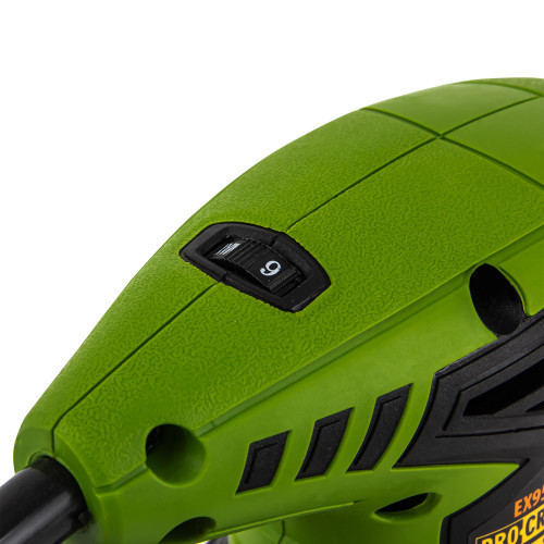 Машина шліфувальна ексцентрикова PROCRAFT EX950E 240Вт 6000-12000об/хв Коломыя - изображение 4