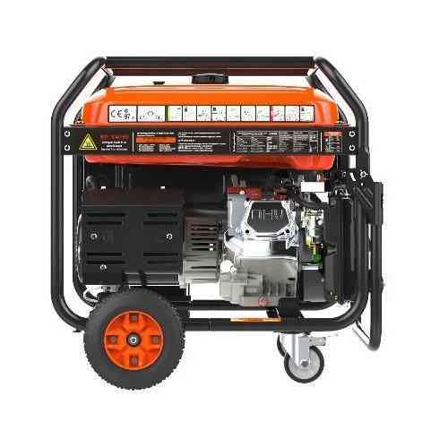 Генератор бензиновий GENERGY SOMPORT 8,3 кВт/9,2 кВт Одесса