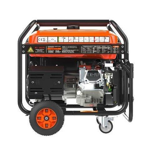 Генератор бензиновий GENERGY SOMPORT 8,3 кВт/9,2 кВт Одеса - фото 6