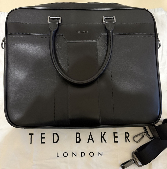 Сумка для ноутбука, планшета. Київ - фото 8