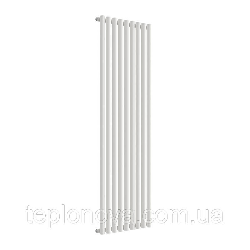 Дизайнерский радиатор 1800/531 (мм) белый мат IDEALE GLORIA (универсальное подключение) 11 9/1800/531 Черновцы - изображение 8