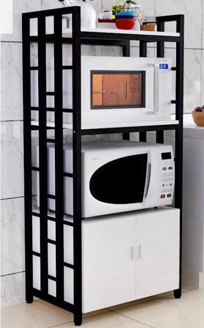 Стеллаж кухонный 