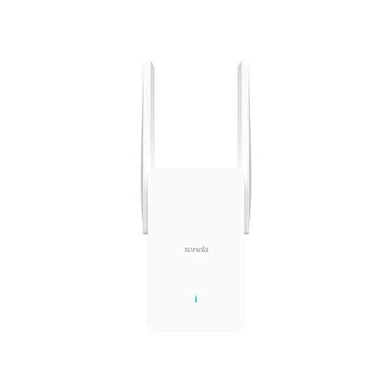 Повторювач/розширювач WiFi сигналу Tenda A23 Розетка Харків