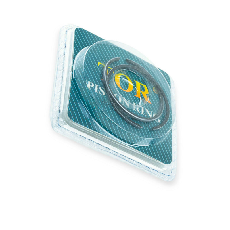 Кільця Minsk-Viper CG, CB-150 62.00мм std поршневі Мукачево - фото 1