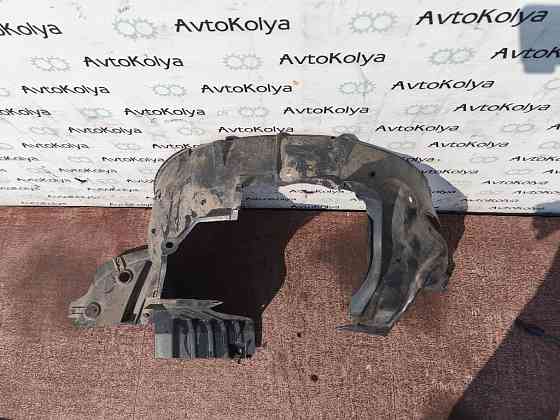 Підкрилок передній правий Nissan Note E11 2005-2012 (63842-9U000) Ковель