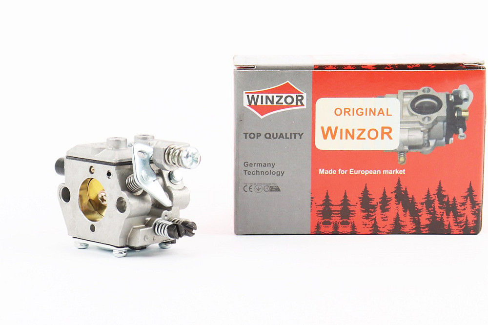 Карбюратор MS-210/230/250 Киев - изображение 1