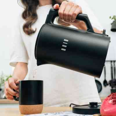 Электрочайник QUIN KTL-101 Винница