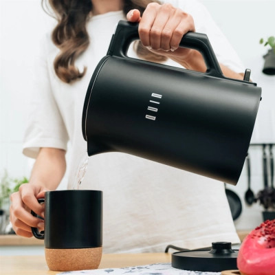 Электрочайник QUIN KTL-101 Винница - изображение 4