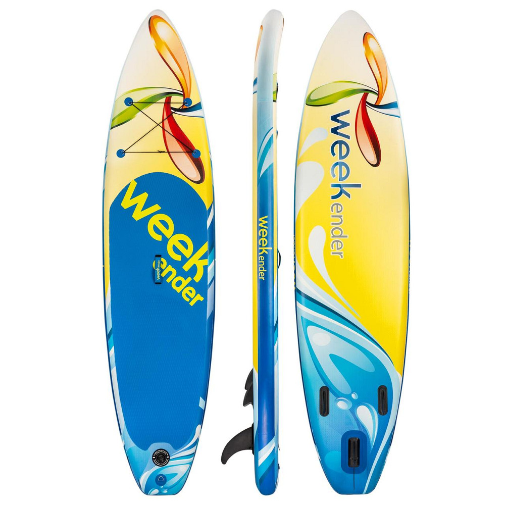 САП доска Weekender 335x81x15cm Киев - изображение 2