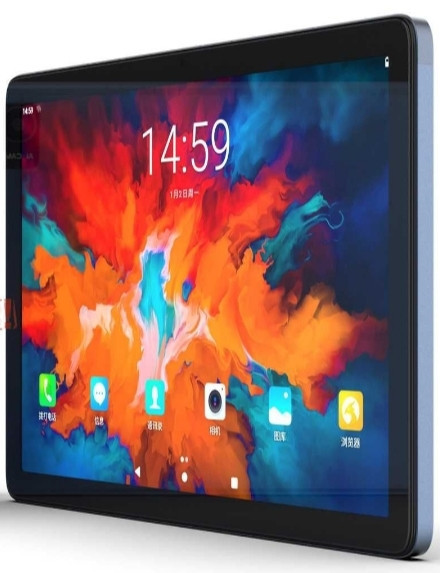 Ігровий планшет: ASUS ZenPad Horizon / IPS матриця / 10.4" дюйма / 2SIM Київ - фото 8