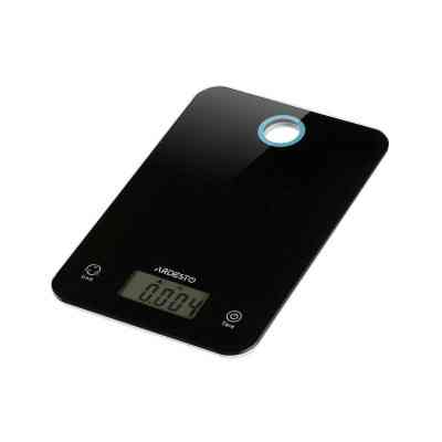 Весы кухонные Ardesto SCK-839B Винница