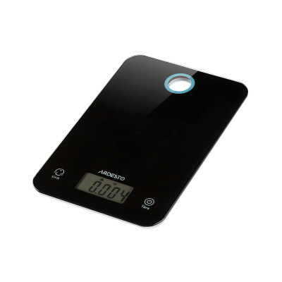 Ваги кухонні Ardesto SCK-839B Вінниця - фото 5