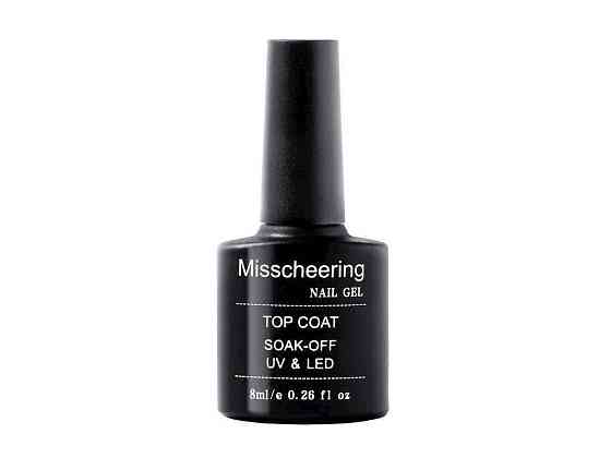 Топ 7,5мл для нігтів Top Coat 098-2 (1237) ТМ MISSCHEERING Київ