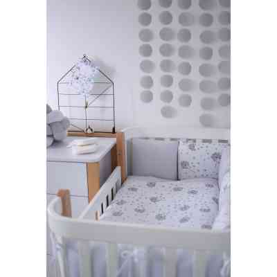 Детский постельный набор Верес 