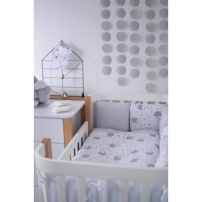 Детский постельный набор Верес 