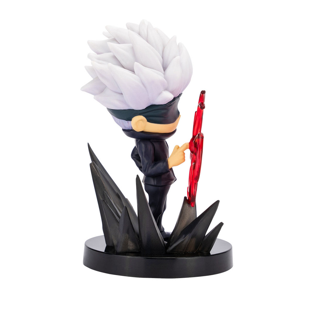 Ігрова фігурка Total Anime W1 - Ґоджьо Дніпро - фото 8