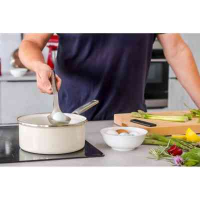 Ополоник KitchenAid Premium, 31,5 см (KMG006OHSS) Вінниця