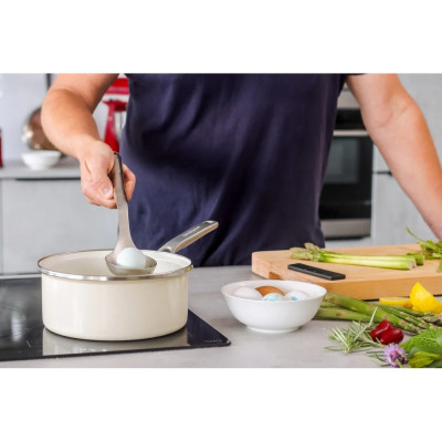 Ополоник KitchenAid Premium, 31,5 см (KMG006OHSS) Вінниця - фото 6