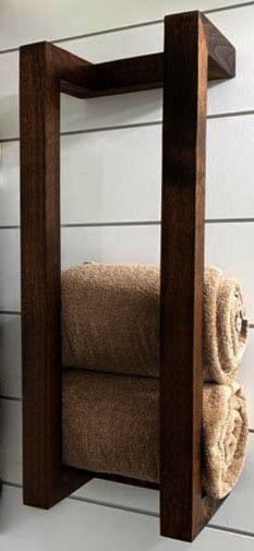 Полка для ванной 