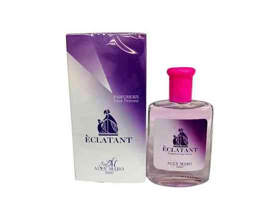 Туалетна вода 100мл Eclatant (Lanvin Eclat) ТМ Alex Maro Киев