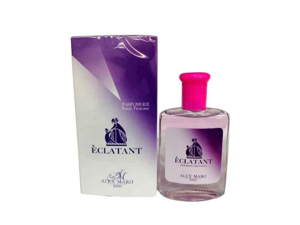 Туалетна вода 100мл Eclatant (Lanvin Eclat) ТМ Alex Maro Киев - изображение 1