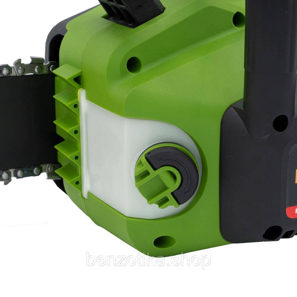 Акумуляторна пила Procraft PKA38 (без АКБ та ЗП) Київ - фото 9