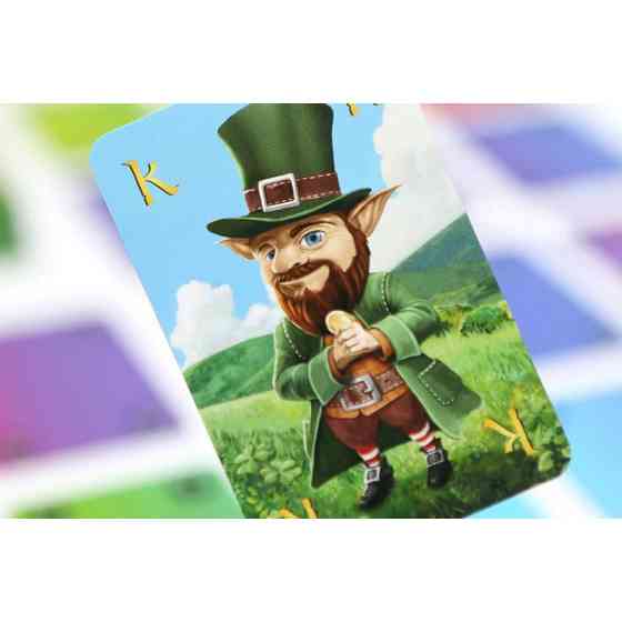 Карточная игра 