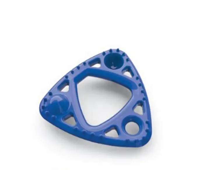 Іграшка для собак нейлонова Georplast Nylon 2 10х9х1 см Вінниця - фото 1