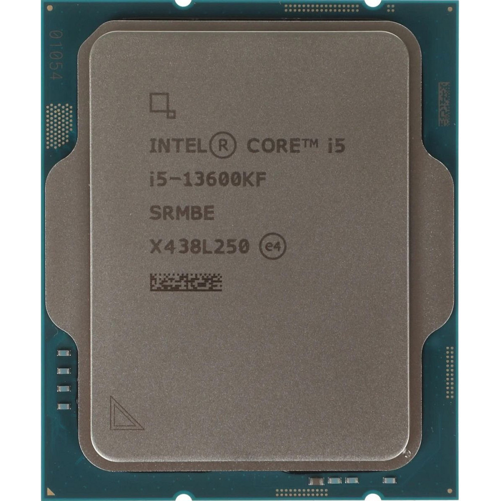 Процесор Intel Core i5 13600KF 3.5 GHz (24MB, Raptor Lake, 125 W, S1700) Tray (CM8071504821006) Для Харків - фото 3