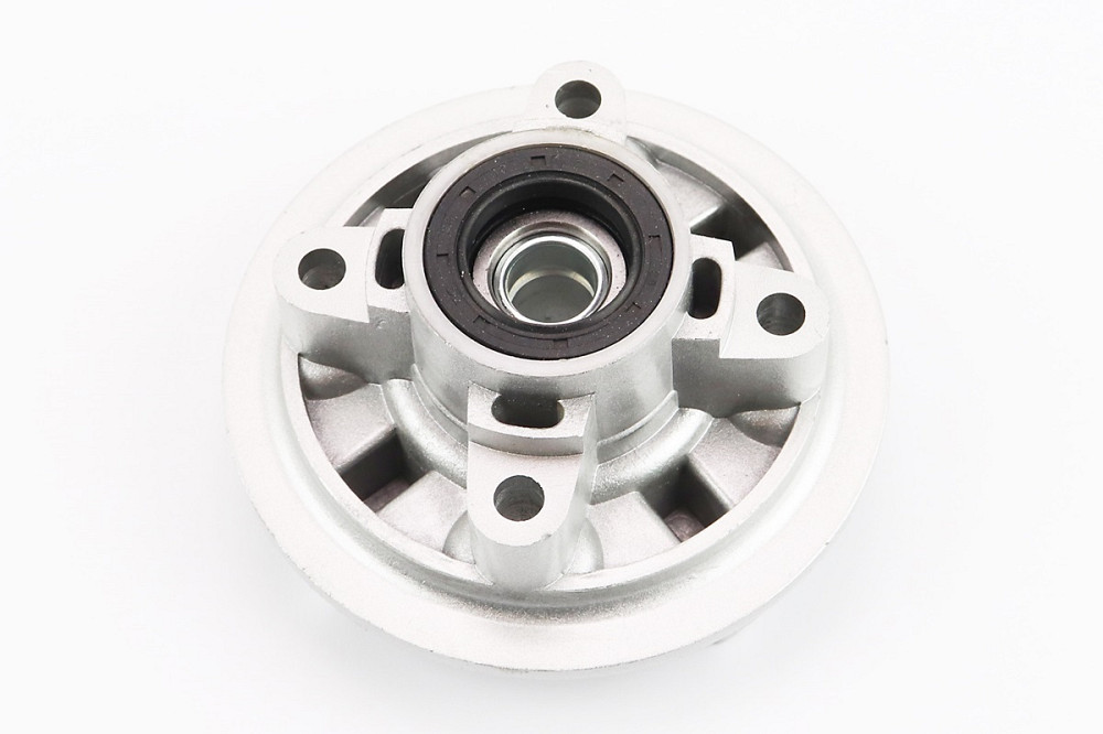 Панель демпферна з підшипником, тип 2 Київ - фото 1