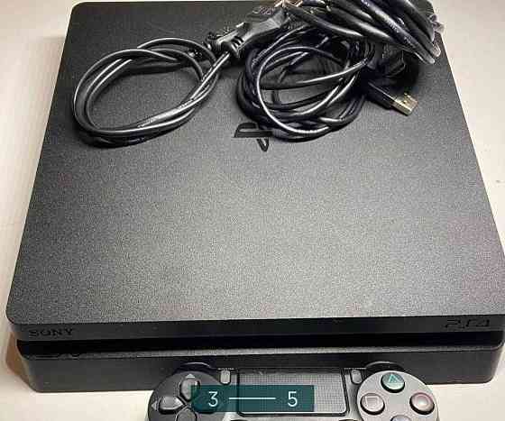 Приставка Sony PlayStation 4.1Tb Київ