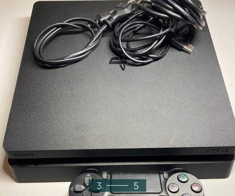 Приставка Sony PlayStation 4.1Tb Київ - фото 2