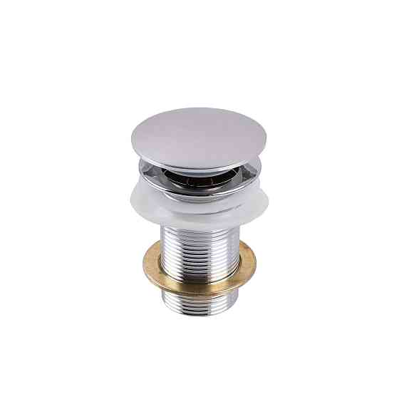 Донний клапан Globus Lux HG15-02A BR (Click-clack) Киев