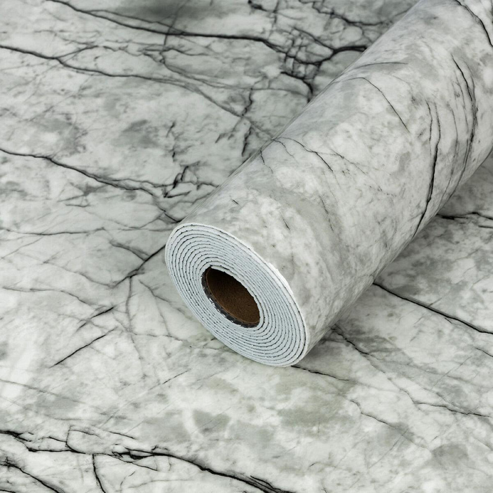 Самоклеюча стінова PET плитка у рулоні 600х3000х2мм SW-00001701 Дніпро - фото 1